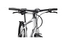 Specialized Specialized Sirrus X 4.0 EQ | Hybridcykel | Satin Liquid Silver / Satin Fog Tint