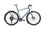 Specialized Specialized Sirrus X 4.0 EQ  | Satin Storm Grey / Charcoal Reflective