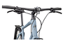 Specialized Specialized Sirrus X 4.0 EQ  | Satin Storm Grey / Charcoal Reflective