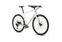 Specialized Specialized Sirrus X 6.0  | Gloss Dune White / Obsidian Fade Refletive