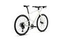 Specialized Specialized Sirrus X 6.0  | Gloss Dune White / Obsidian Fade Refletive