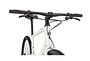 Specialized Specialized Sirrus X 6.0  | Gloss Dune White / Obsidian Fade Refletive