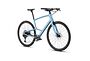 Specialized Specialized Sirrus X 6.0  | Satin Glacial Metallic/ Sliver Dust Frost Reflective