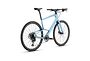 Specialized Specialized Sirrus X 6.0  | Satin Glacial Metallic/ Sliver Dust Frost Reflective