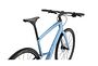 Specialized Specialized Sirrus X 6.0  | Satin Glacial Metallic/ Sliver Dust Frost Reflective