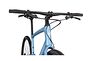 Specialized Specialized Sirrus X 6.0  | Satin Glacial Metallic/ Sliver Dust Frost Reflective