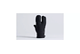 Specialized Specialized Softshell Deep Winter Lobster Glove | Cykelhandskar | Vinter | Svart