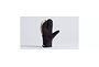 Specialized Specialized Softshell Deep Winter Lobster Glove | Cykelhandskar | Vinter | Svart