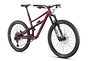 Specialized Specialized Status 140 | Mountainbike | Raspberry/Cast Umber