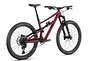 Specialized Specialized Status 140 | Mountainbike | Raspberry/Cast Umber