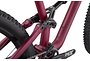 Specialized Specialized Status 140 | Mountainbike | Raspberry/Cast Umber