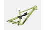 Specialized Specialized Status 140 Frameset | Limestone/Oak Green