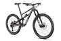 Specialized Specialized Status 160 | Mountainbike | Smoke/Arctic Blue