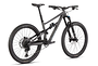 Specialized Specialized Status 160 | Mountainbike | Smoke/Arctic Blue