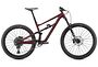 Specialized Specialized Status 160  | Satin Maroon / Charcoal