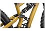 Specialized Specialized STATUS 2 170  | Satin Harvest Gold Tint / Obsidian / Dune White