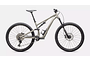 Specialized Specialized Stumpjumper 15 Alloy | MTB Heldämpad | Gloss White Mountains / Dark Moss Green