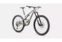 Specialized Specialized Stumpjumper 15 Alloy | MTB Heldämpad | Gloss White Mountains / Dark Moss Green