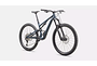 Specialized Specialized Stumpjumper 15 Alloy | MTB Heldämpad | Satin Cast Blue / Dove Grey