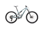 Specialized Specialized Stumpjumper 15 Comp | Gloss Seafoam / Silver Dust