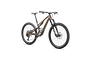 Specialized Specialized Stumpjumper 15 Comp | Satin Burnt Gold / Gunmetal