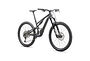 Specialized Specialized Stumpjumper 15 Comp Alloy | MTB Heldämpad | Gloss Smoke / Cool Grey