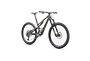 Specialized Specialized Stumpjumper 15 Expert | Gloss Gunmetal / White Mountain