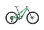 Specialized Specialized Stumpjumper 15 Expert | Satin Electric Green / Satin Forest Green