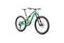 Specialized Specialized Stumpjumper 15 Expert | Satin Electric Green / Satin Forest Green