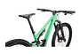 Specialized Specialized Stumpjumper 15 Expert | Satin Electric Green / Satin Forest Green