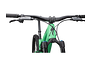 Specialized Specialized Stumpjumper 15 Expert | Satin Electric Green / Satin Forest Green