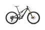 Specialized Specialized Stumpjumper 15 Pro | Heldämpad MTB | Satin Green Tint / Gunmetal / Satin Metallic Sulphur