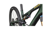 Specialized Specialized Stumpjumper 15 Pro | Heldämpad MTB | Satin Green Tint / Gunmetal / Satin Metallic Sulphur