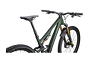 Specialized Specialized Stumpjumper 15 Pro | Heldämpad MTB | Satin Green Tint / Gunmetal / Satin Metallic Sulphur