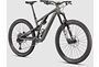 Specialized Specialized Stumpjumper EVO Comp Alloy | Mountainbike | Smoke/Black