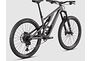 Specialized Specialized Stumpjumper EVO Comp Alloy | Mountainbike | Smoke/Black