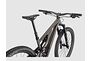 Specialized Specialized Stumpjumper EVO Comp Alloy | Mountainbike | Smoke/Black