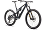 Specialized Specialized Stumpjumper EVO Expert | Mountainbike | Dark Navy/Harvest Gold