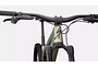 Specialized Specialized Stumpjumper EVO Expert | Mountainbike | Metallic Spruce/Dark Moss