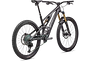 Specialized Specialized Stumpjumper EVO S-Works | Carbon / Brushed Liquid Black Metal / Limestone / Brusched Crome |