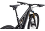 Specialized Specialized Stumpjumper EVO S-Works | Carbon / Brushed Liquid Black Metal / Limestone / Brusched Crome |