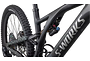 Specialized Specialized Stumpjumper EVO S-Works | Carbon / Brushed Liquid Black Metal / Limestone / Brusched Crome |