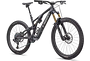 Specialized Specialized Stumpjumper EVO S-Works | Carbon / Brushed Liquid Black Metal / Limestone / Brusched Crome |