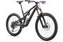 Specialized Specialized Stumpjumper EVO S-Works | Mountainbike | Smoke/Cool Grey/Electric Green