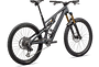 Specialized Specialized Stumpjumper EVO S-Works | Mountainbike | Smoke/Cool Grey/Electric Green