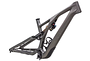 Specialized Specialized Stumpjumper EVO S-Works Frameset | BLKPRL/BRSHBLKCP