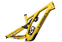 Specialized Specialized Stumpjumper EVO S-Works Frameset | Sulphur/Brassy Yellow/Olive Green