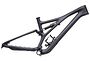 Specialized Specialized Stumpjumper Frameset  | Satin Metalic Deep Marine / Smoke