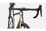 Specialized Specialized Tarmac SL7 Comp | Landsvägscykel | Metallic Spruce/Midnight Shadow Metallic