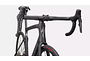 Specialized Specialized Tarmac SL7 Comp | Landsvägscykel | Obsidian/Smoke